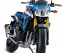 Suzuki GSX-S 750 / ABS